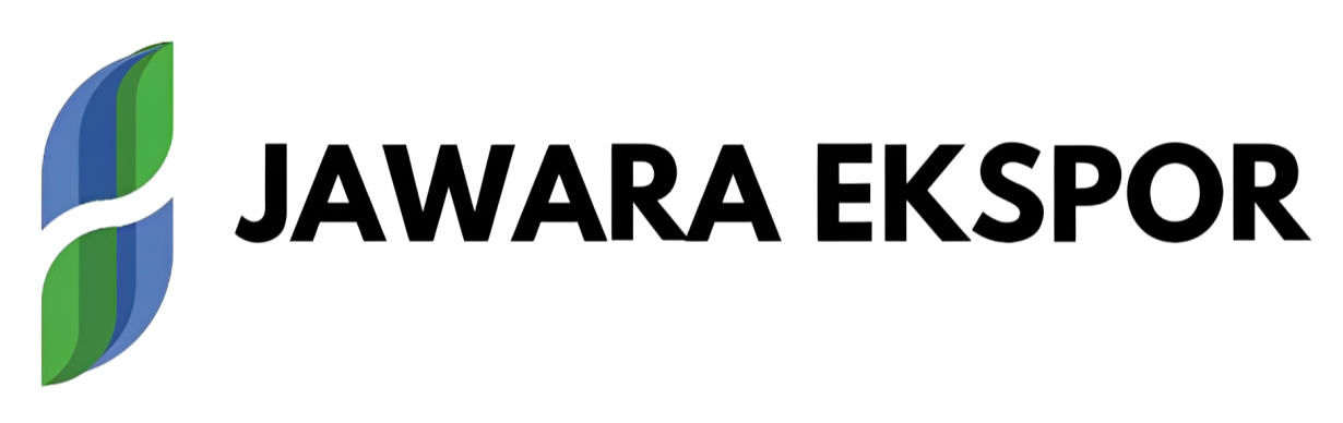 Jawara Ekspor Illustration